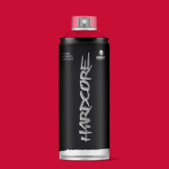 MTN SPRAY HC2 RV-3001 ROJO VIVO 400ML