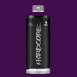 MTN SPRAY HC2 RV-4007 CEREZA 400ML