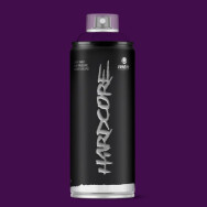 MTN SPRAY HC2 RV-4007 CEREZA 400ML