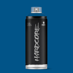 MTN SPRAY HC2 RV-5005 AZUL OSCURO 400ML