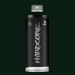 MTN SPRAY HC2 R-6009 VERDE AMAZONAS 400ML