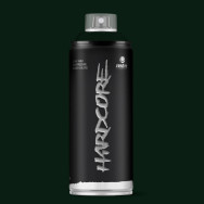 MTN SPRAY HC2 R-6009 VERDE AMAZONAS 400ML