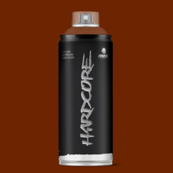 MTN SPRAY HC2 RV-18 ROJO ÓXIDO 400ML
