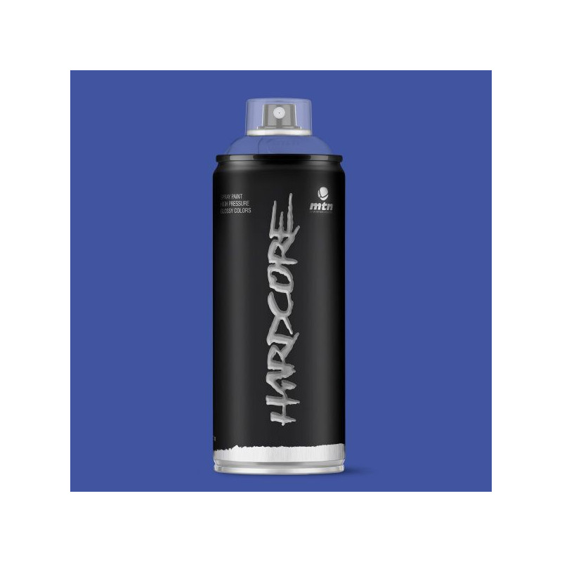 MTN SPRAY HC2 RV-353 AZUL JULIONE 400ML
