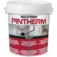 BAIXENS RX-417 ISOLXTREM PINTURA ANTI-CONDESACION 750 ML 