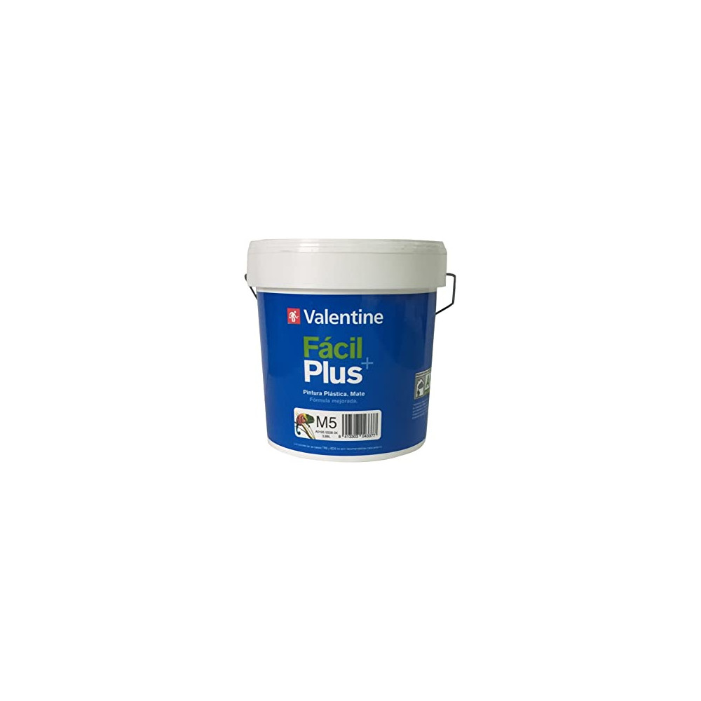 FACIL PLUS BASE M5 750 ML+COLOR (baja) FACIL PLUS BASE M5 750 ML+COLOR (baja)
