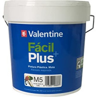 FACIL PLUS BASE M5 15 L+COLOR FACIL PLUS BASE M5 15 L+COLOR