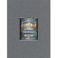 HAMMERITE SUPERIA FORJA GRIS 2,5 L 