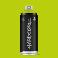 MTN SPRAY HC2 RV-236 VERDE MOJITO 400ML