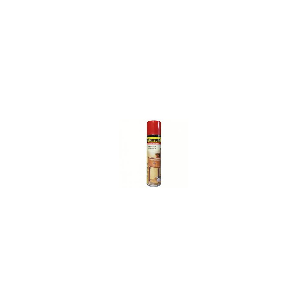 XYLAZEL CARCOMAS PLUS INYECCION SPRAY 0,250 L