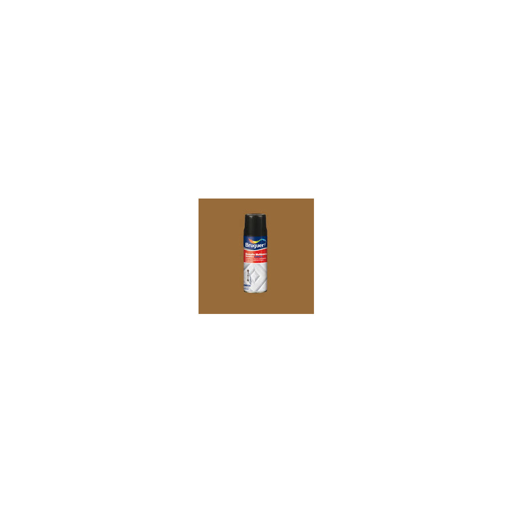 BRUGUER SPRAY BRILLANTE GAMUZA 400 ML (baja)