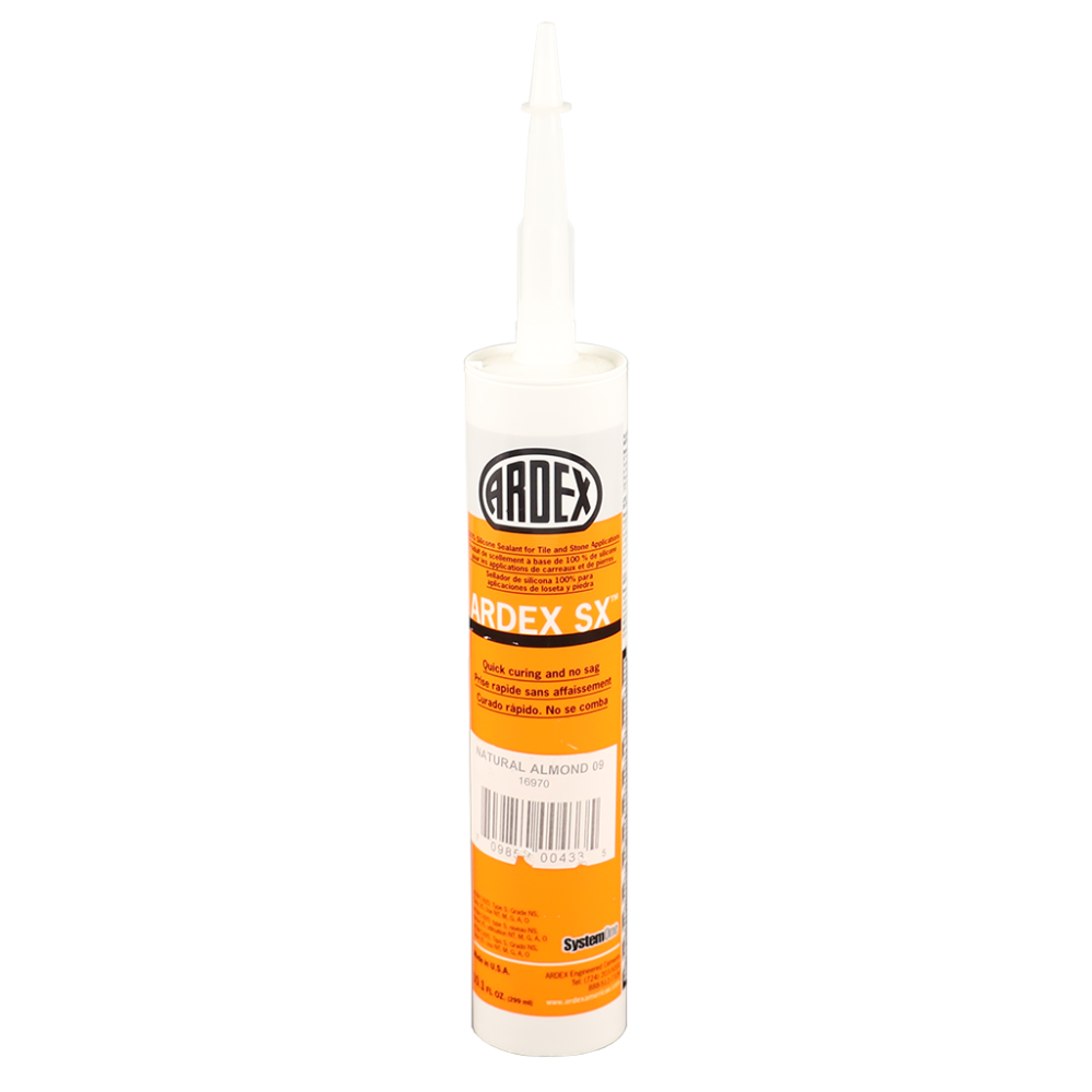 ARDEX 73009 SILICONA INT-EXT 310 ML ARDEX 73009 SILICONA INT-EXT 310 ML