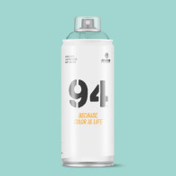 MTN SPRAY 94 RV-6027 VERDE LUZ 400ML