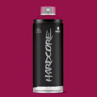 MTN SPRAY HC2 RV-213 ROJO MERLOT 400 ML