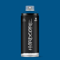MTN SPRAY HC2 RV-5005 AZUL OSCURO 400ML