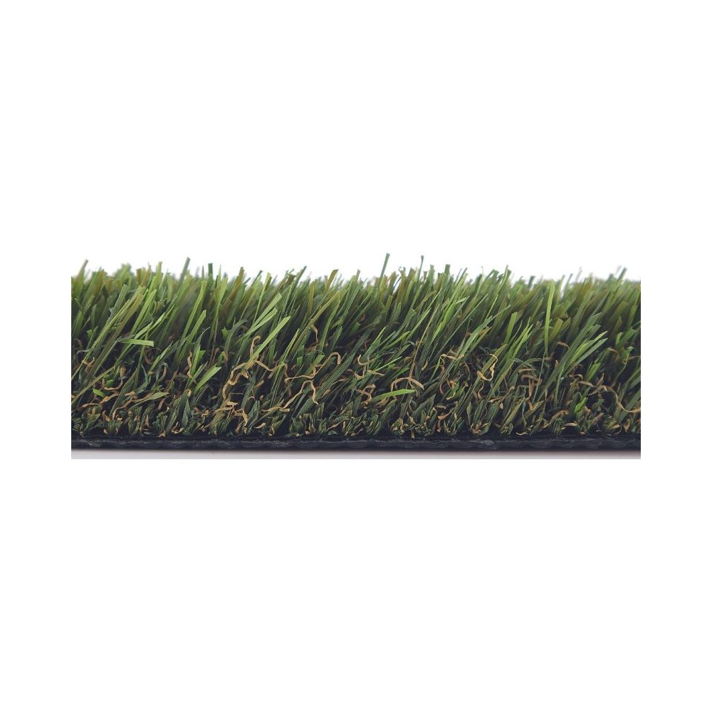 VISA GARDEN CESPED QUEBEC 40MM 2X5MT (ROLLO)
