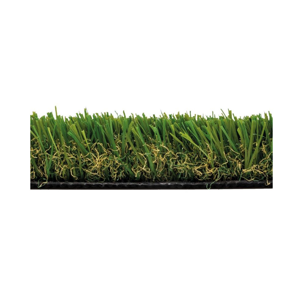 VISA GARDEN CESPED PALMA PREMIUM 35MM 2X10MT (ROLLO) VISA GARDEN CESPED PALMA PREMIUM 35MM 2X10MT (ROLLO)