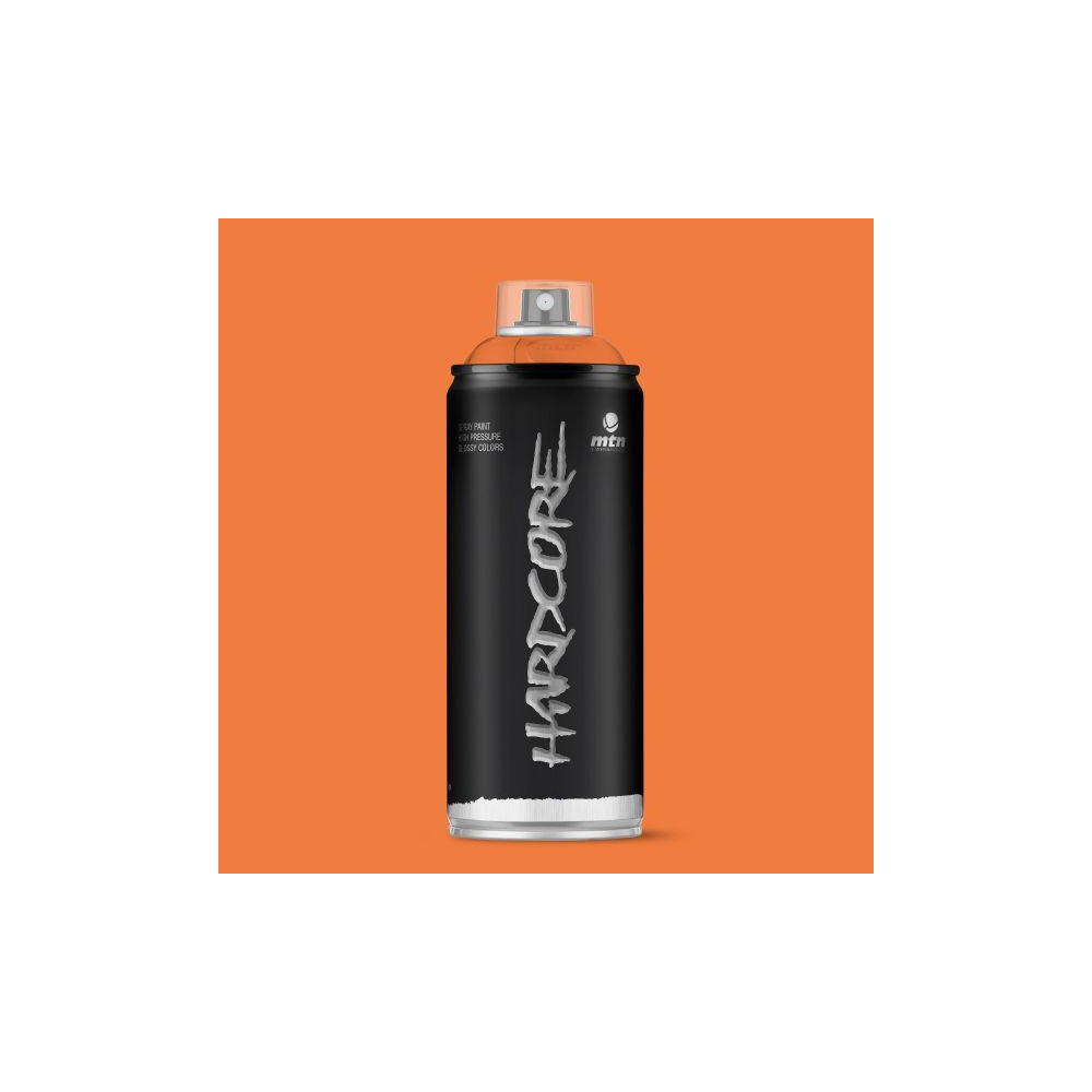 MTN SPRAY HC2 RV-2003 NARANJA PASTEL 400ML MTN SPRAY HC2 RV-2003 NARANJA PASTEL 400ML