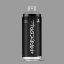 MTN SPRAY HC2 RV-7040 GRIS PERLA 400ML