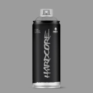 MTN SPRAY HC2 RV-7040 GRIS PERLA 400ML