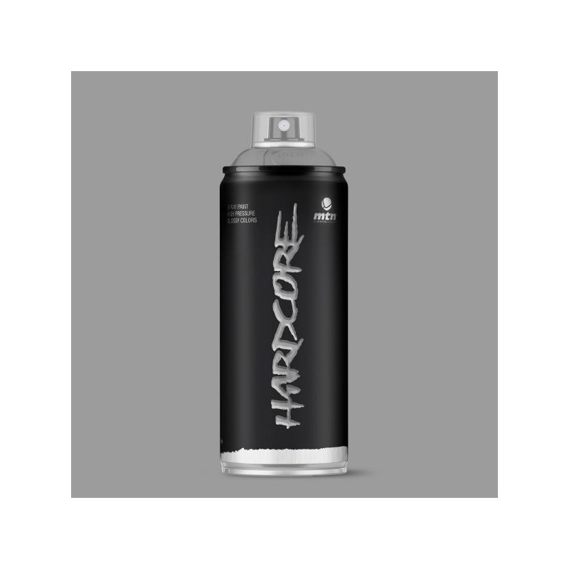 MTN SPRAY HC2 RV-7040 GRIS PERLA 400ML