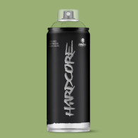 MTN SPRAY HC2 RV-250 VERDE RAMBO 400ML