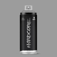 MTN SPRAY HC2 RV-7040 GRIS PERLA 400ML