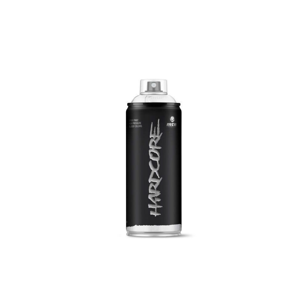 MTN SPRAY HC2 R-9010 BLANCO DIVINIDAD 400ML MTN SPRAY HC2 R-9010 BLANCO DIVINIDAD 400ML