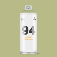MTN SPRAY 94 RV-179 VERDE BONSAI 400ML