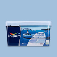 COLORES DEL MUNDO 984 MEDITERRANEO AZUL NATURAL 4