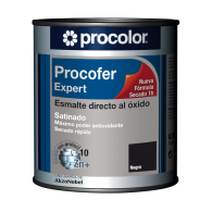 PROCOFER EXPERT SAT 0742 S/R GRIS 2,5 L