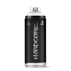 MTN SPRAY HC2 R-9010 BLANCO DIVINIDAD 400ML