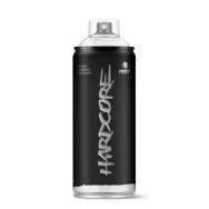 MTN SPRAY HC2 R-9010 BLANCO DIVINIDAD 400ML