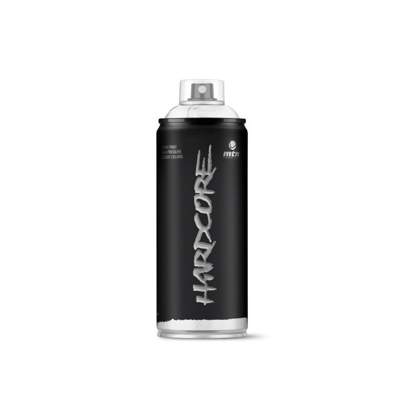 MTN SPRAY HC2 R-9010 BLANCO DIVINIDAD 400ML