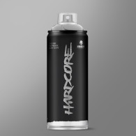 MTN SPRAY HC2 PLATA 400ML