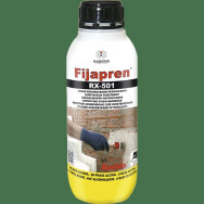 RUALAIX RX-501 FIJAPREN AL DISOLVENTE 1 L