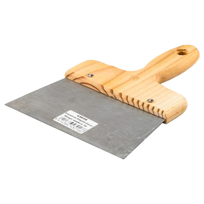 RODAPIN 43014 ESPATULA EMPLASTECER 14 CM