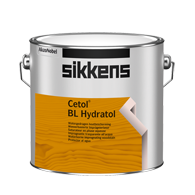 CETOL BL HYDRATOL BASE TU 1 L+COLOR