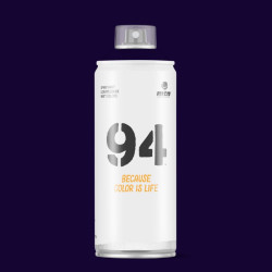 MTN SPRAY 94 RV-27 VIOLETA VAMPIRO 400ML
