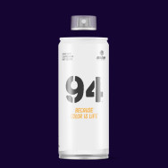 MTN SPRAY 94 RV-27 VIOLETA VAMPIRO 400ML