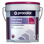 COLORES DEL MUNDO 822 CARIBE TURQUESA SUAVE 4 L (baja)