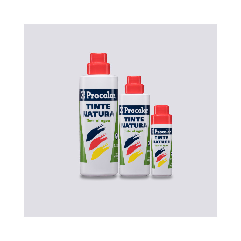 PROCOLOR TINTE NATURA 0004 AMARILLO ORO 50 ML PROCOLOR TINTE NATURA 0004 AMARILLO ORO 50 ML