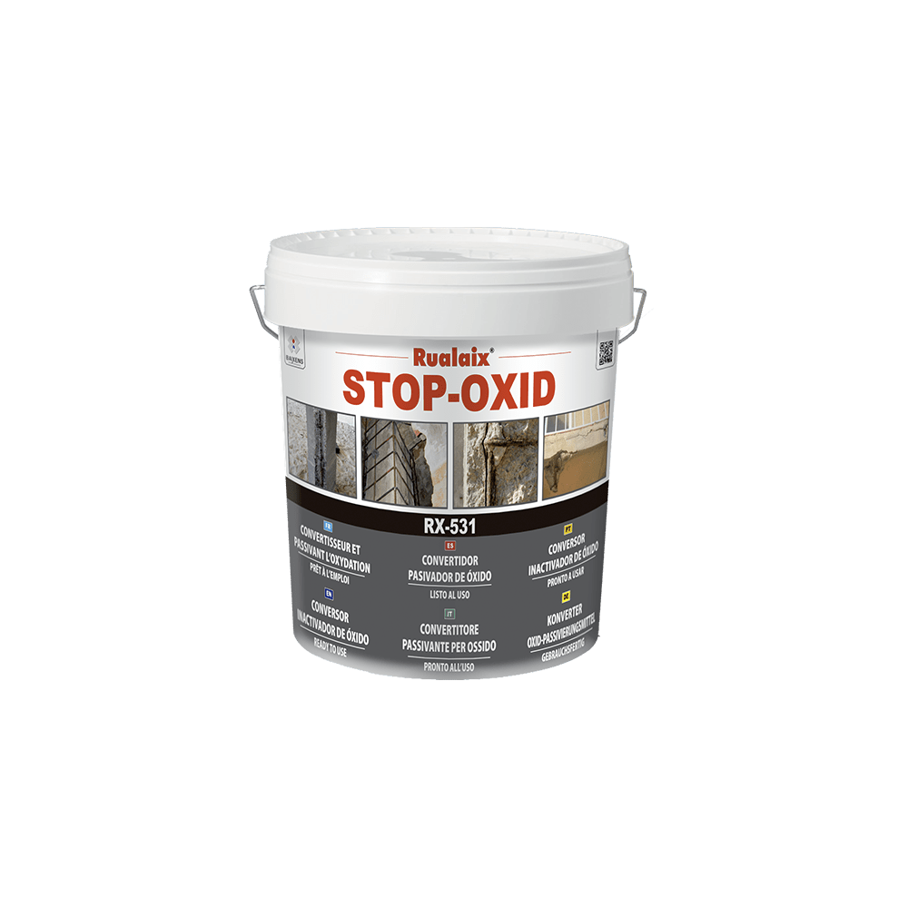 BAIXENS RX-531 STOP-OXID 750 ML