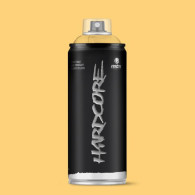 MTN SPRAY HC2 RV-206 AMARILLO ATACAMA 400ML