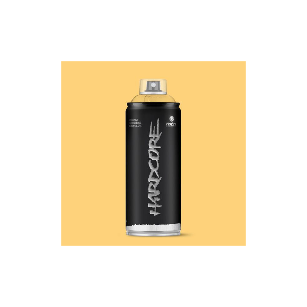 MTN SPRAY HC2 RV-206 AMARILLO ATACAMA 400ML