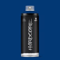 MTN SPRAY HC2 RV-5002 AZUL ULTRAMAR 400ML