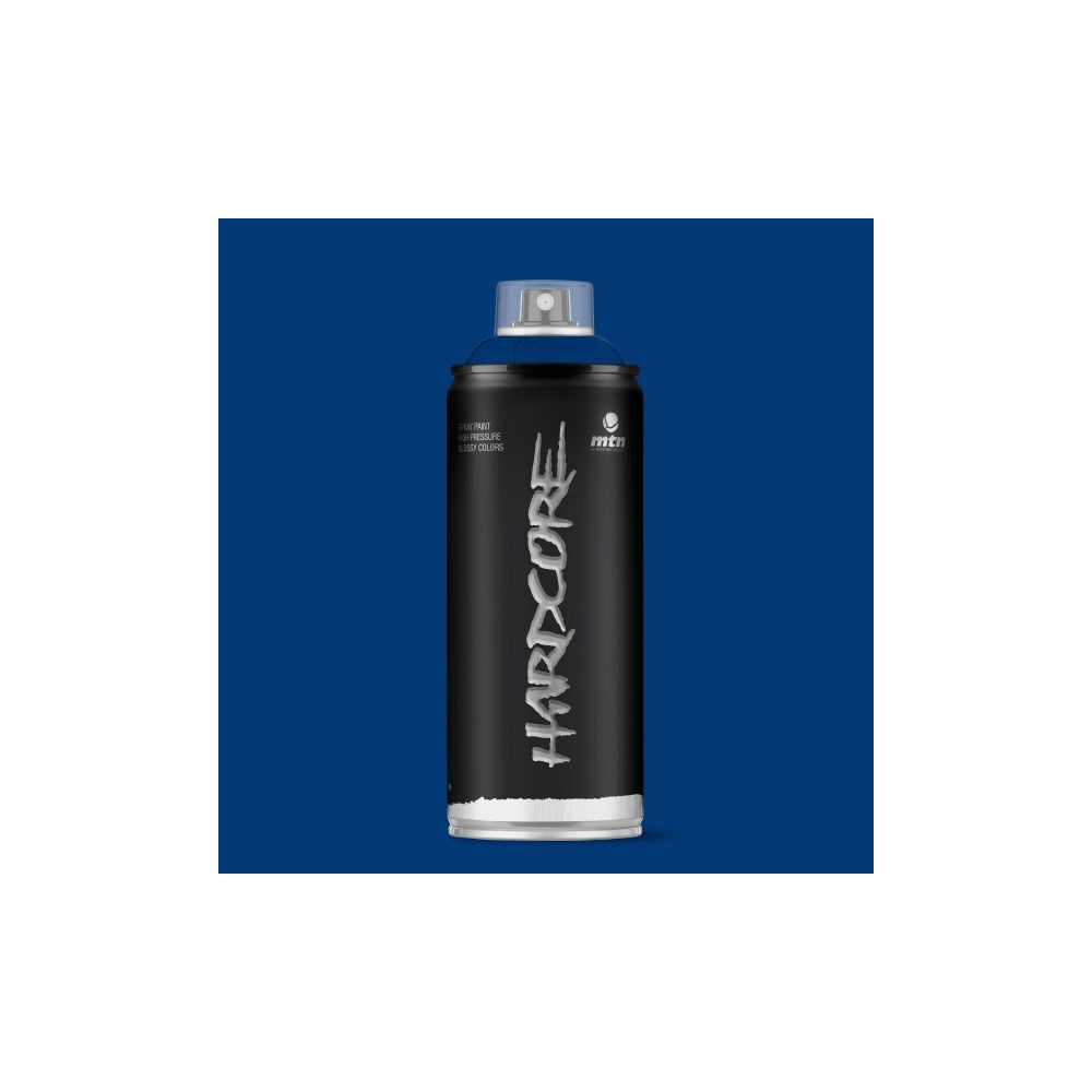 MTN SPRAY HC2 RV-5002 AZUL ULTRAMAR 400ML