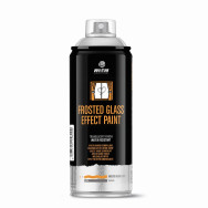 MTN SPRAY PRO VIDRIO ESMERILADO 400ML