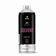 MTN SPRAY PRO DISOLVENTE 400ML