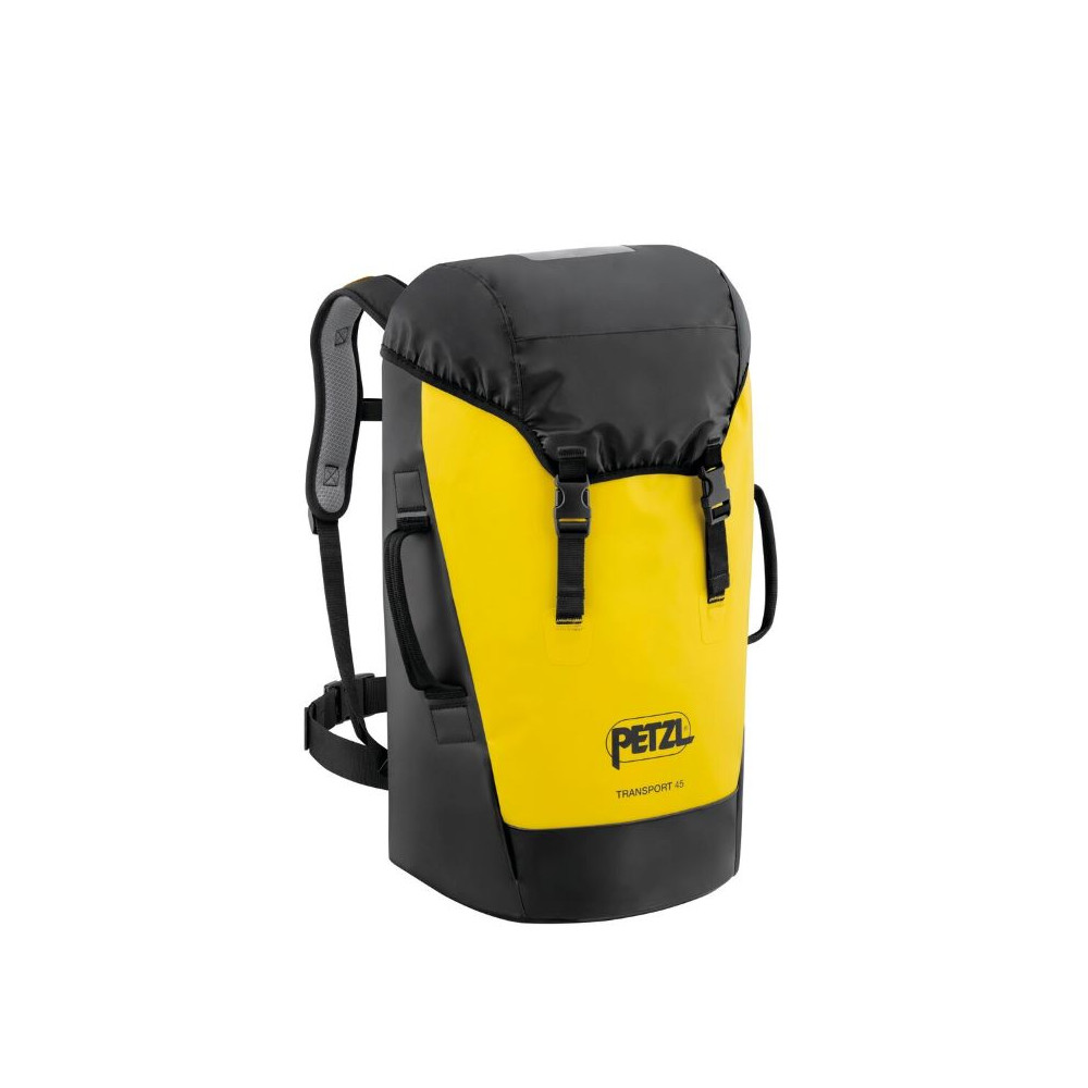 PETZL S042BA00 TRANSPORT 45 BOLSA TRANSPORTE PETZL S042BA00 TRANSPORT 45 BOLSA TRANSPORTE